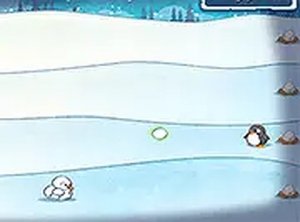 Snowy Nest Guardian Challenge