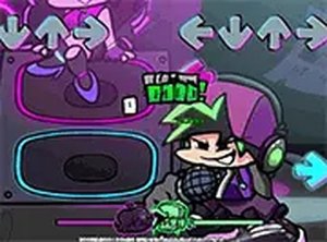 Friday Night Funkin Neo Online Rhythm Game Arcade Game