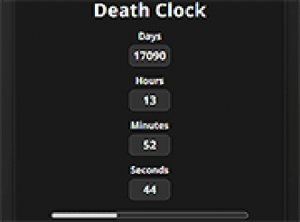 Time Reflection Tool