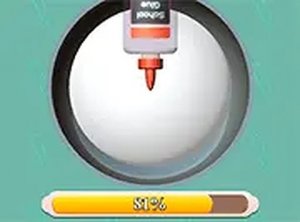 Virtual Slime Crafting Lab