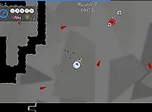 Form Shift Arcade Runner