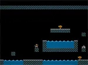 Left = Lose Online Game Arcade Game