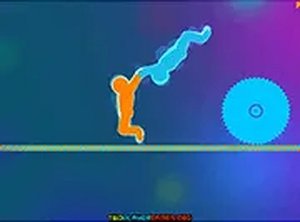 Head Balance Family Duel