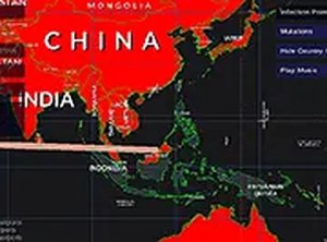 Global Growth Strategy Simulator