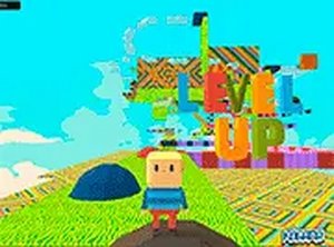 Kogama: Level Up - Online Parkour Game