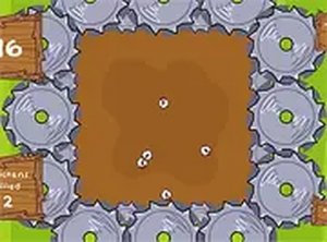 Feathered Escape Challenge