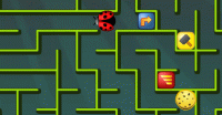 Maze Race 2 Puzzle Challenge