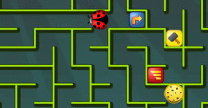 Maze Race 2 Online Puzzle Game - Arcade Game