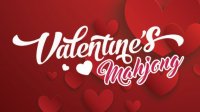Valentine Mahjong Puzzle Game