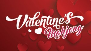 Valentine Mahjong Online Puzzle Game