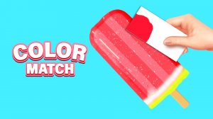 Color Match Online Game - Puzzle Art Color Mixing Puzzle Game