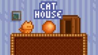 Cat Home Puzzle Game - Casual Puzzle