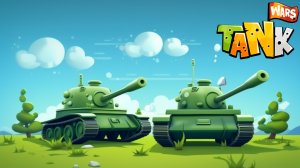 Strategic Vehicle Duel Arena