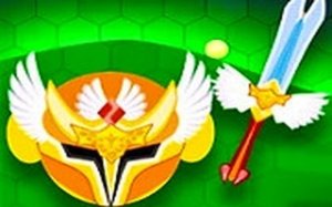 EvoArena Evolution Challenge