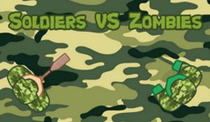 Defenders vs Horde Survival