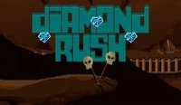Diamond Rush: Family Arcade Runner